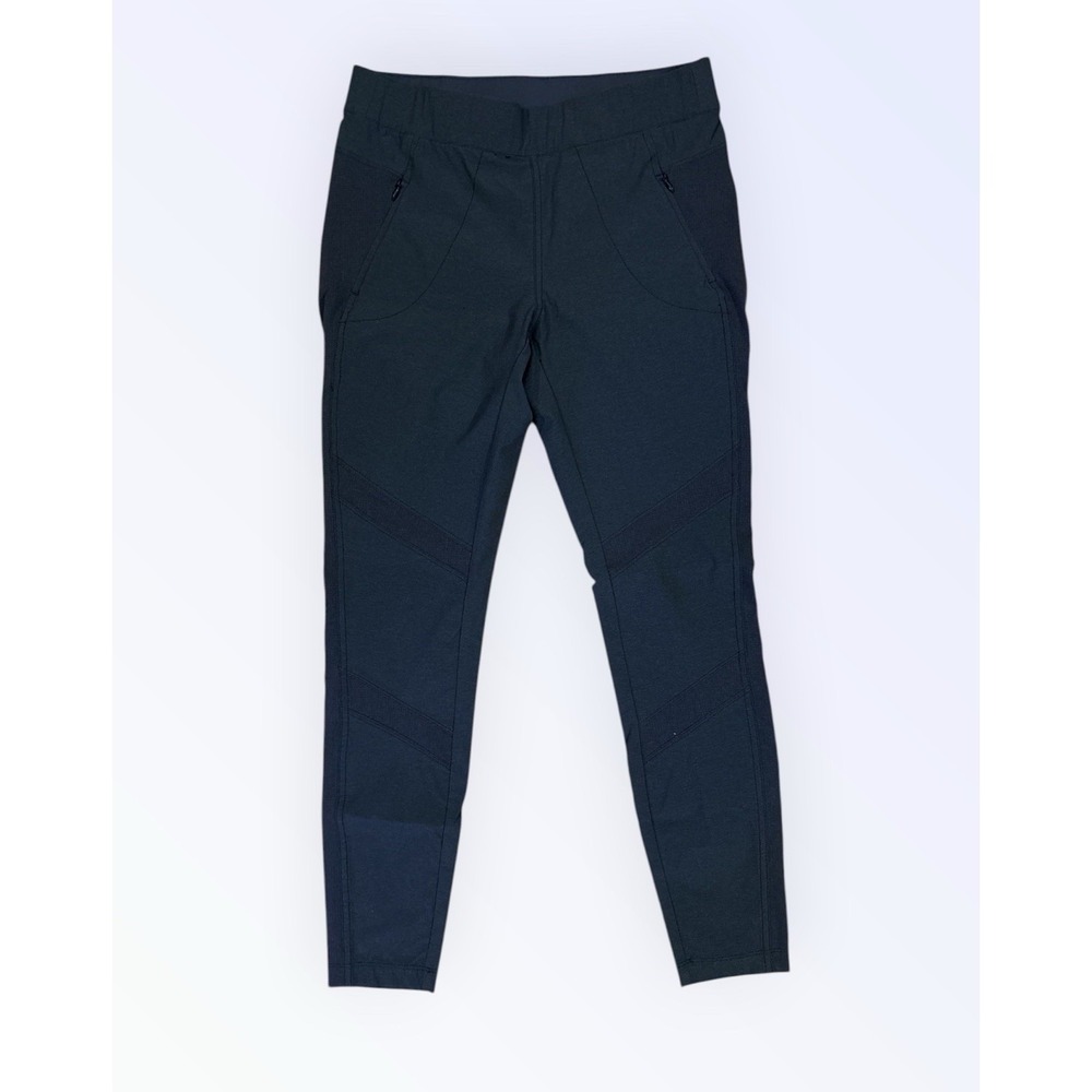 KUHL STRATUS PANTS‎ WOMENS SMALL GRAY LIGHTWEIGHT OUTDOOR HIKING MOUNTAINS